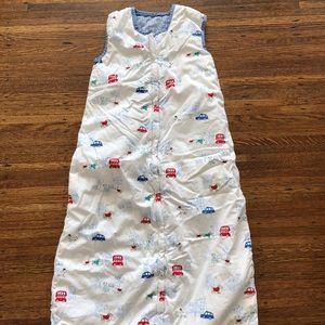 Sleep Sack 2.5 tog - Like new!